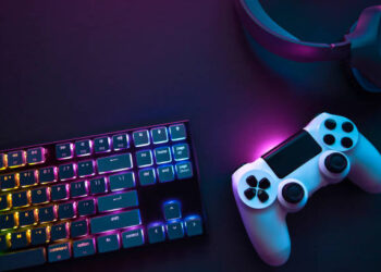 Le marché africain du gaming : une croissance explosive en 2024