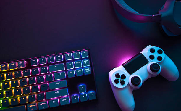 Le marché africain du gaming : une croissance explosive en 2024