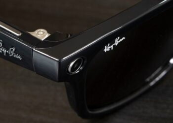 Meta Renaît Son Projet de Reconnaissance Faciale pour Lunettes Connectées