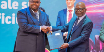 Trois Accords pour Booster l’Intelligence Artificielle en Côte d’Ivoire