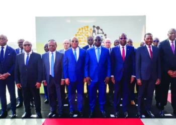 Intelligence artificielle et régulation bancaire : Les défis et opportunités discutés à la conférence internationale de la BCEAO 