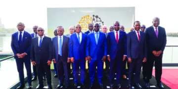 Intelligence artificielle et régulation bancaire : Les défis et opportunités discutés à la conférence internationale de la BCEAO 