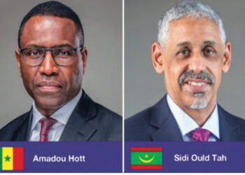 Sidi Ould Tah élu à la tête de la BAD, Amadou Hott devancé dans une élection serrée