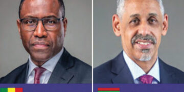 Sidi Ould Tah élu à la tête de la BAD, Amadou Hott devancé dans une élection serrée