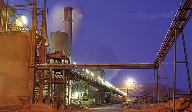 Production industrielle au Sénégal : Forte croissance en mars 2025, portée par l’extraction pétrolière