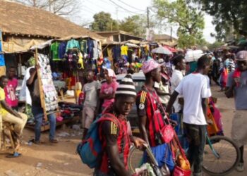 Mbour : Commerçants et marchands ambulants dénoncent l’organisation des foires à l’approche de la Tabaski