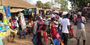 Mbour : Commerçants et marchands ambulants dénoncent l’organisation des foires à l’approche de la Tabaski