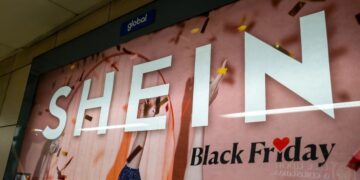 Shein dans le viseur de l’Union Européenne : Un tournant dans le commerce en ligne
