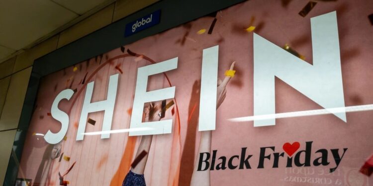 Shein dans le viseur de l’Union Européenne : Un tournant dans le commerce en ligne