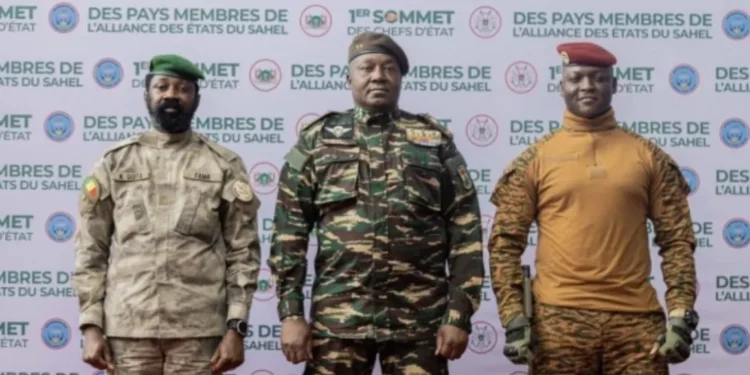 Le Sahel lance sa banque d’investissement régionale