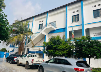 Kaolack : La Chambre de commerce ajuste son budget à 866 millions FCFA pour 2025