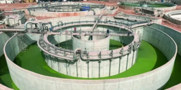 Baie de Hann : Un projet de dépollution à 124 milliards FCFA au service du développement économique