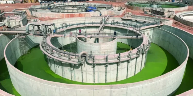 Baie de Hann : Un projet de dépollution à 124 milliards FCFA au service du développement économique