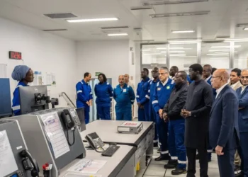 Gaz naturel : le Sénégal envisage de réserver jusqu’à 25 % de la production de GTA Phase 1 au marché local d’ici 2027