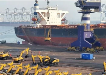 Modernisation et coopération renforcée : la 4e Exposition économique Chine-Afrique s’ouvre à Changsha