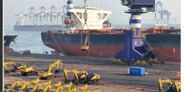 Modernisation et coopération renforcée : la 4e Exposition économique Chine-Afrique s’ouvre à Changsha