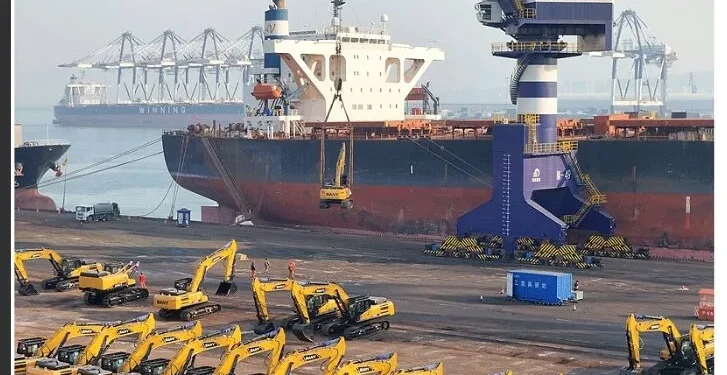 Modernisation et coopération renforcée : la 4e Exposition économique Chine-Afrique s’ouvre à Changsha