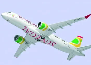 Stratégie de relance : Air Sénégal déploie deux Airbus A320 pour mieux desservir l’Afrique