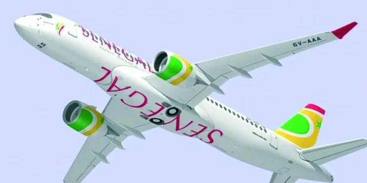 Stratégie de relance : Air Sénégal déploie deux Airbus A320 pour mieux desservir l’Afrique