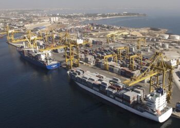 Dématérialisation et efficacité : Le Guichet Unique au cœur du commerce ouest-africain