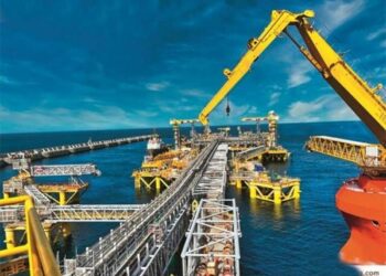 Rapport de production Sangomar – GTA et Gadiaga