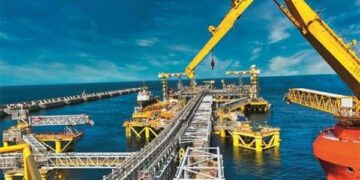 Rapport de production Sangomar – GTA et Gadiaga