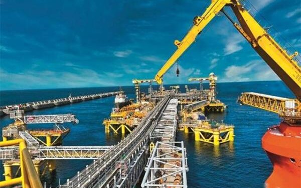 Rapport de production Sangomar – GTA et Gadiaga