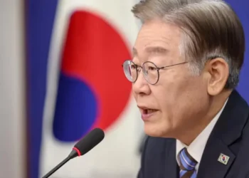 Lee Jae-myung, candidat du Parti démocrate, s’impose largement à l’élection présidentielle sud-coréenne