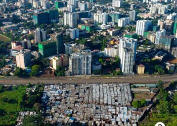 Inégalités en Afrique : 4 milliardaires possèdent plus que 750 millions de personnes 