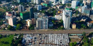 Inégalités en Afrique : 4 milliardaires possèdent plus que 750 millions de personnes