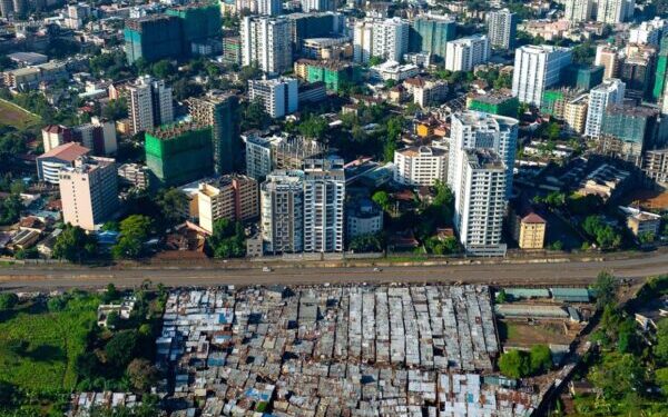 Inégalités en Afrique : 4 milliardaires possèdent plus que 750 millions de personnes