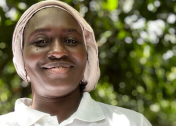 Ndeye Amy Kebe : Simplifier l’accès à l’information agricole grâce au numérique et à l’IA au Sénégal