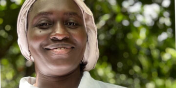 Ndeye Amy Kebe : Simplifier l’accès à l’information agricole grâce au numérique et à l’IA au Sénégal