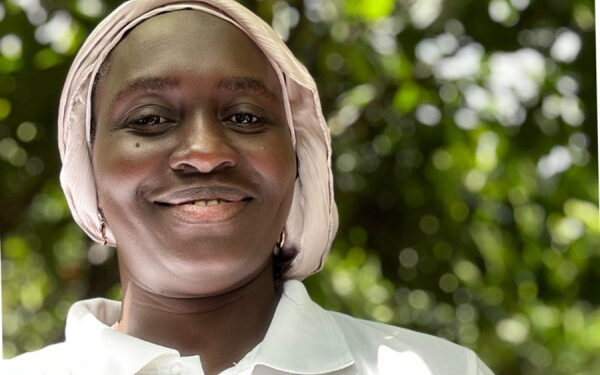 Ndeye Amy Kebe : Simplifier l’accès à l’information agricole grâce au numérique et à l’IA au Sénégal