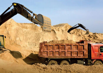 Carrières, prix du sable, tensions : ce qu’il faut savoir de l’assainissement du secteur minier au Sénégal