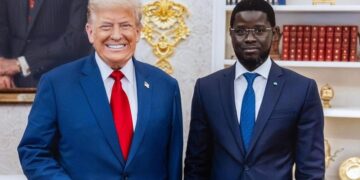 Investissement au Sénégal : Le Président Bassirou Diomaye Faye ouvre la porte aux États-Unis