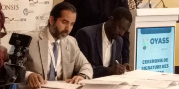 Sénégal : Oyass Capital investit 2,7 milliards FCFA dans les startups Eyone et Dimbaya