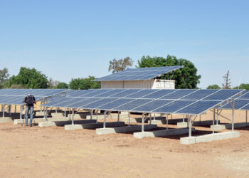 Nigéria : 327 millions de dollars mobilisés pour électrifier les zones rurales et accélérer la transition énergétique