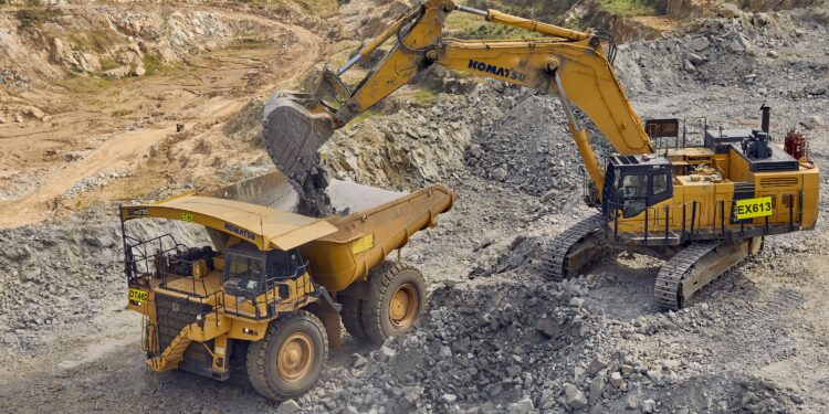 Sabodala Gold Operations réalise un chiffre d’affaires de 337 milliards FCFA en 2024 malgré une baisse de production