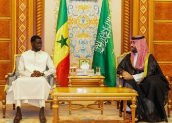 Dessalement d’eau de mer : Le Sénégal et l’Arabie Saoudite renégocient leur contrat