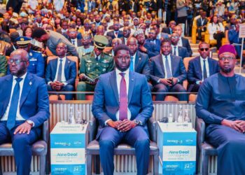 Sénégal : Le PRES face à un défi historique crucial