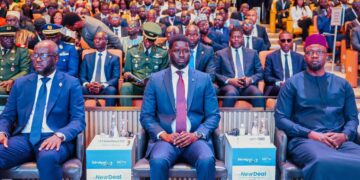 Sénégal : Le PRES face à un défi historique crucial