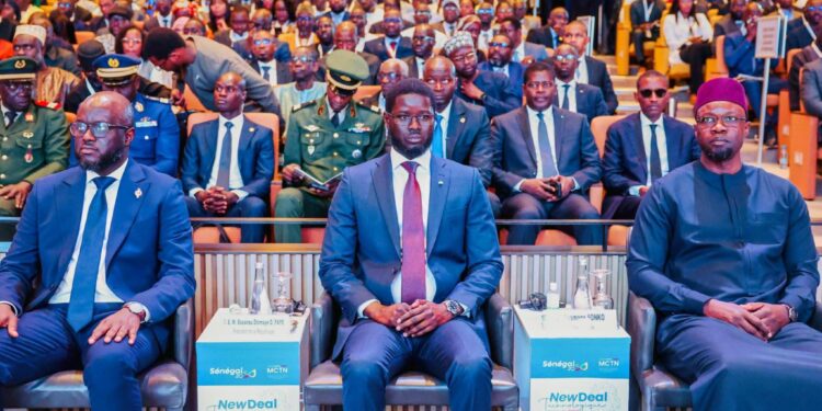 Sénégal : Le PRES face à un défi historique crucial