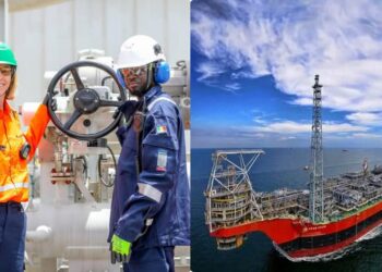 Litige fiscal : le bras de fer entre Woodside et l&rsquo;État sénégalais se poursuit