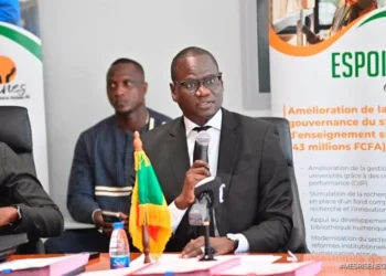 Cap sur la performance : 13,76 milliards FCFA débloqués pour les universités publiques