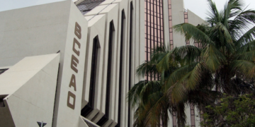  Mai 2025 : La BCEAO limite ses injections de liquidités