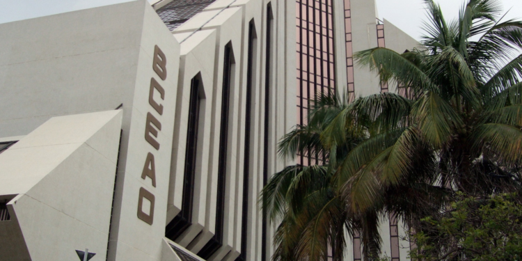 Mai 2025 : La BCEAO limite ses injections de liquidités