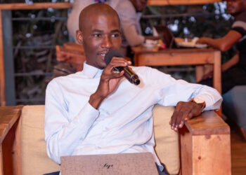 Pape Amadou Kane Diop, le Sénégalais qui  transforme l’agroalimentaire avec Mafalia, lauréat du Challenge + Dakar 2025