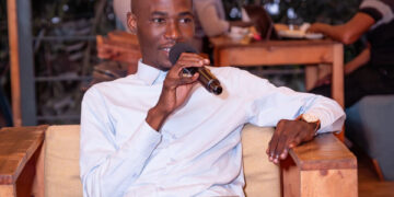 Pape Amadou Kane Diop, le Sénégalais qui  transforme l’agroalimentaire avec Mafalia, lauréat du Challenge + Dakar 2025