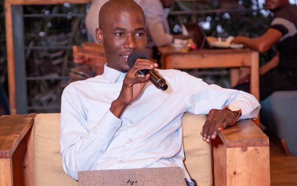Pape Amadou Kane Diop, le Sénégalais qui  transforme l’agroalimentaire avec Mafalia, lauréat du Challenge + Dakar 2025